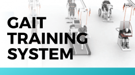 GAIT-TRAINING-SYSTEM